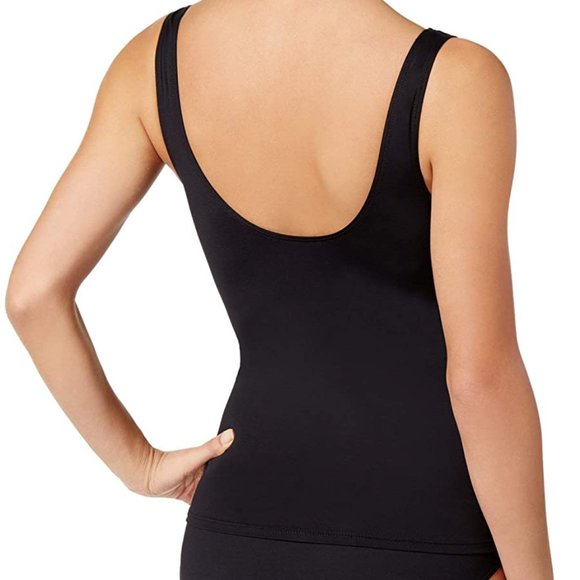 NEW RALPH LAUREN Beach Ruffle Underwire Tankini - Picture 2 of 2